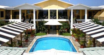 Hotel Costa Azul County Beach