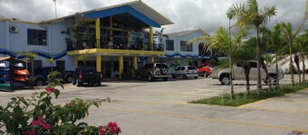 Hotel Costa Azul County Beach