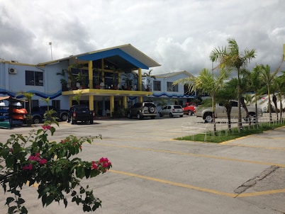 Hotel Costa Azul County Beach