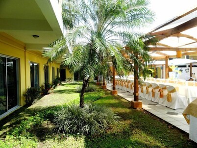 Hotel Costa Azul County Beach