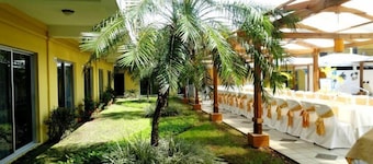 Hotel Costa Azul County Beach