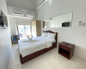 Executive Suite | Rollaway beds, free WiFi - Dian SUITES 1 (Makati)