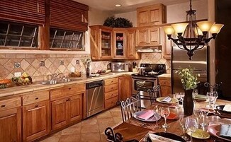 豪華頂樓客房, 1 間臥室, 非吸煙房 | 私人廚房 | 小冰箱