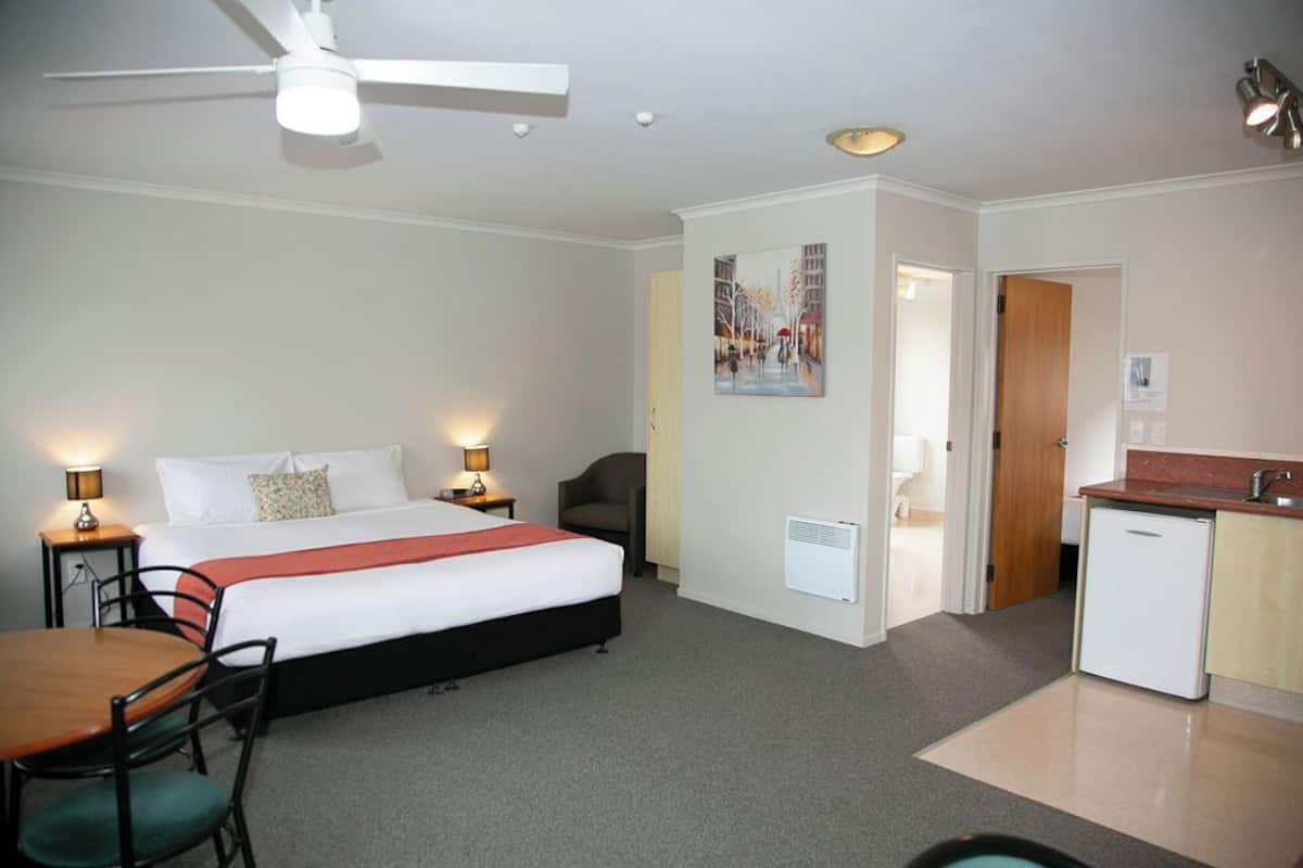 Apartment, 1 Schlafzimmer, Whirlpool