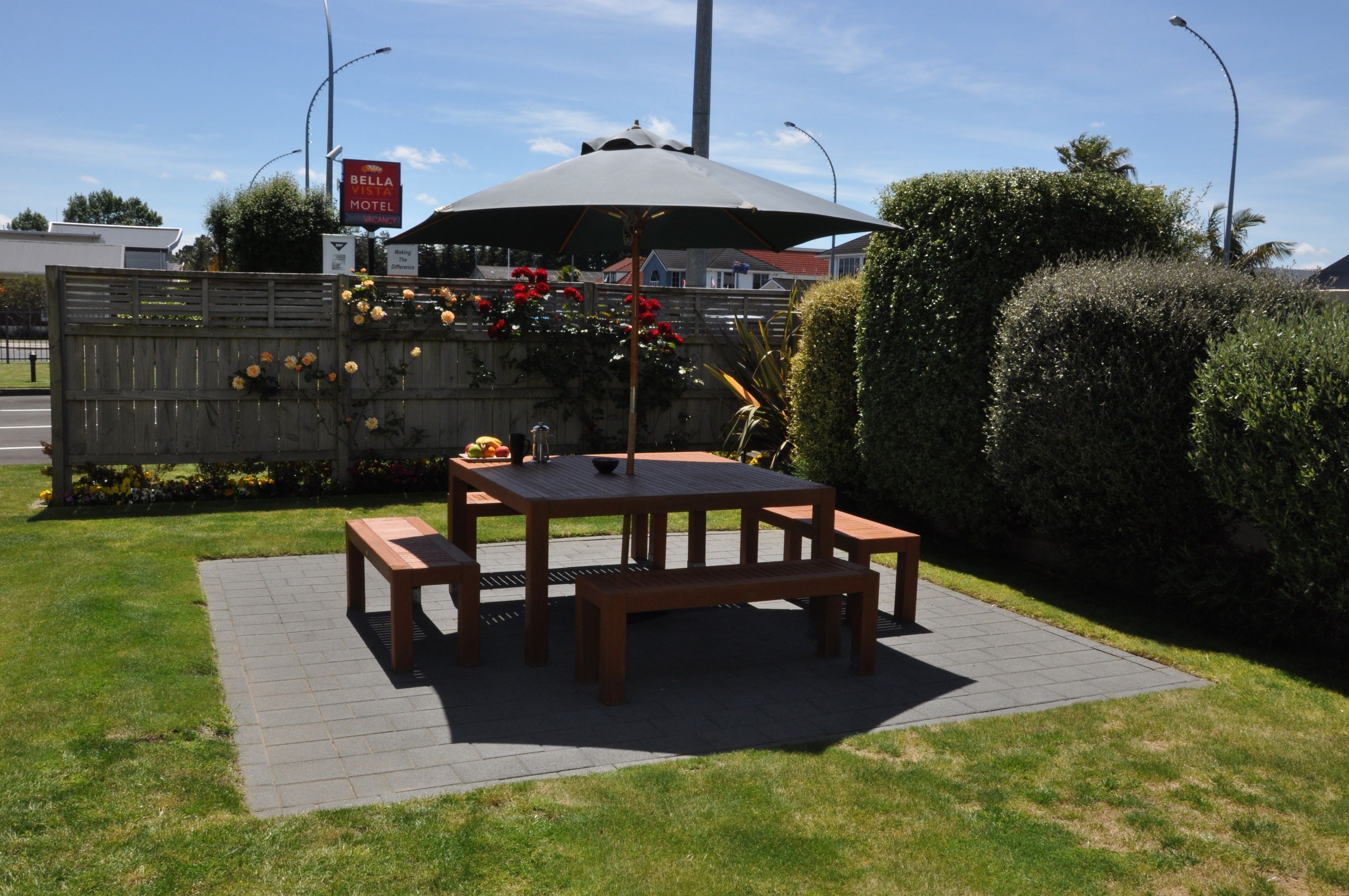 Tiện nghi, dịch vụ nơi lưu trú