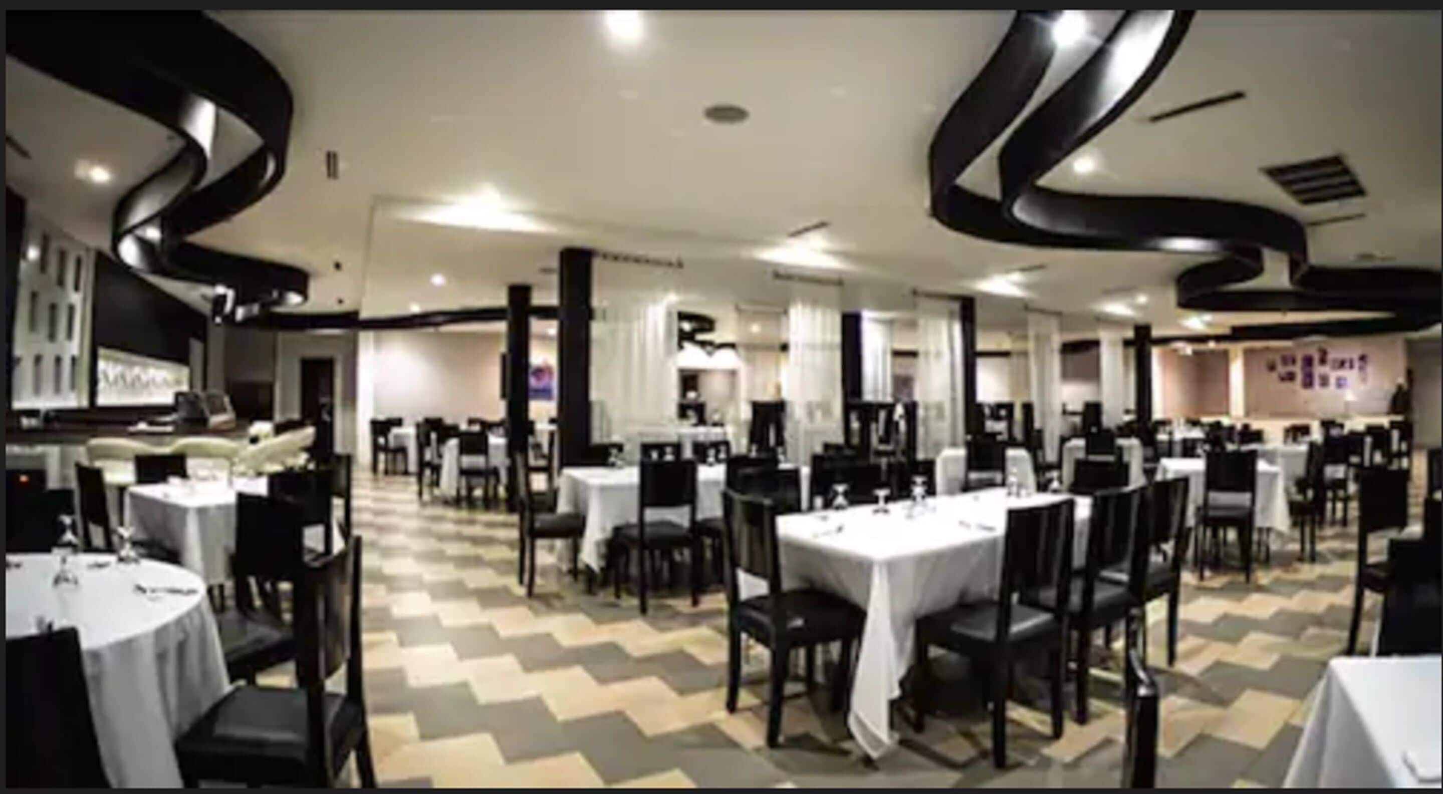 Desayuno a la carta incluido todos los días