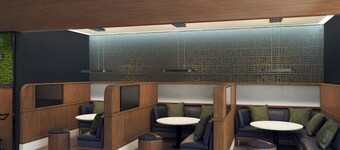 Courtyard by Marriott Harriman Woodbury
