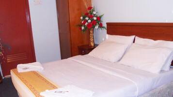 Standard Apartment, 2 Bedrooms