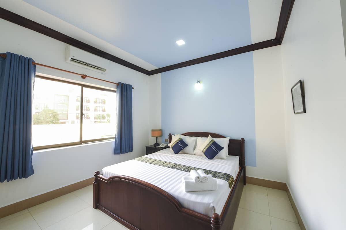 Chambre Double Deluxe