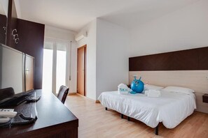 Free WiFi - Hotel Adler  (Ravenna)