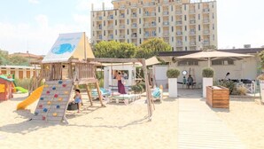 Children's area - Hotel Adler  (Ravenna)