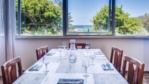 Dining - Hotel Adler  (Ravenna)
