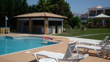 Sundeck