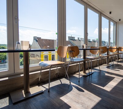 ampm Hotel Schönbrunn