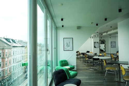 ampm Hotel Schönbrunn