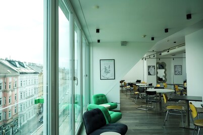 ampm Hotel Schönbrunn