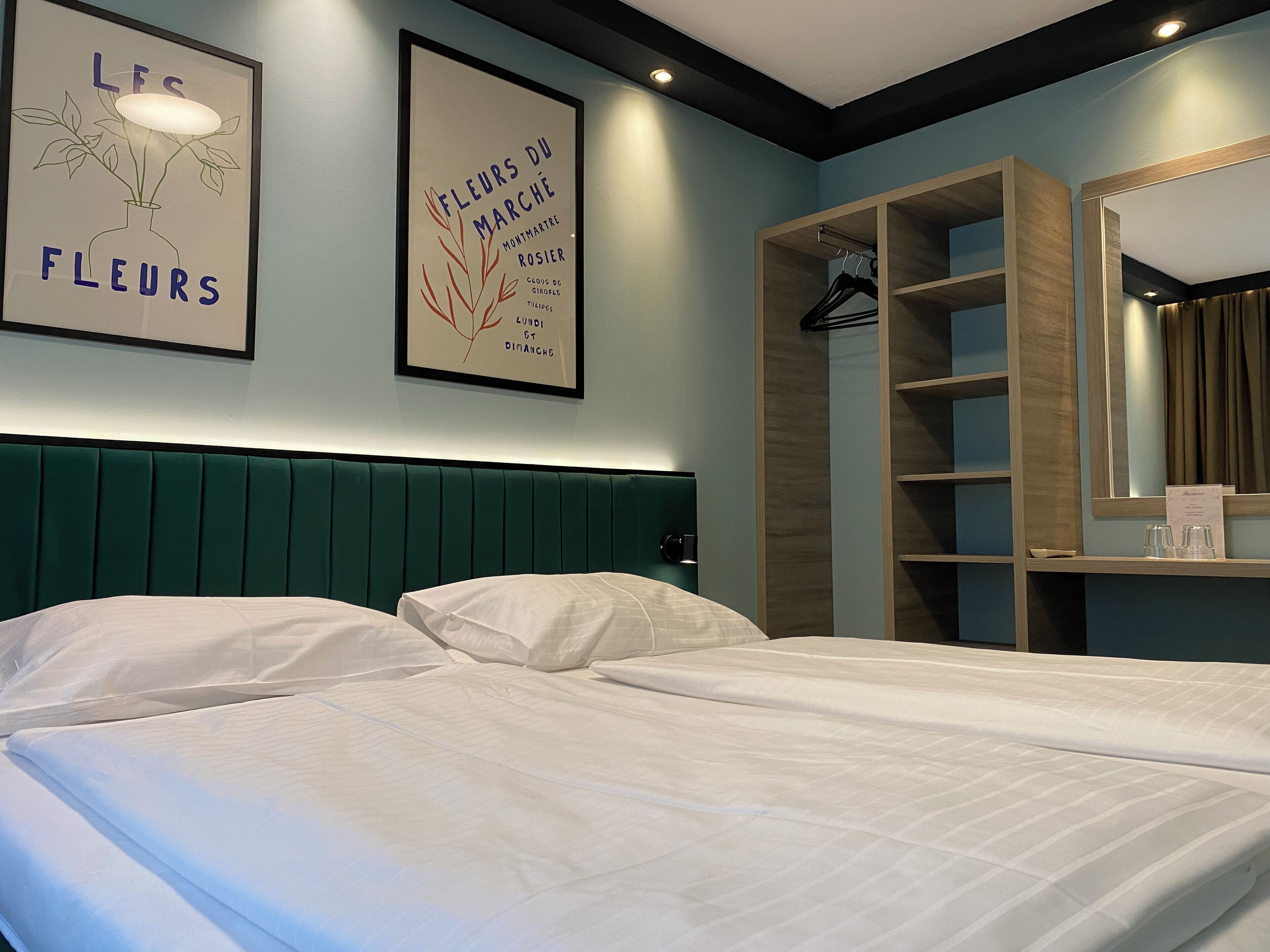 Foto - Hotel Schönbrunn by Vienna Living Apartments