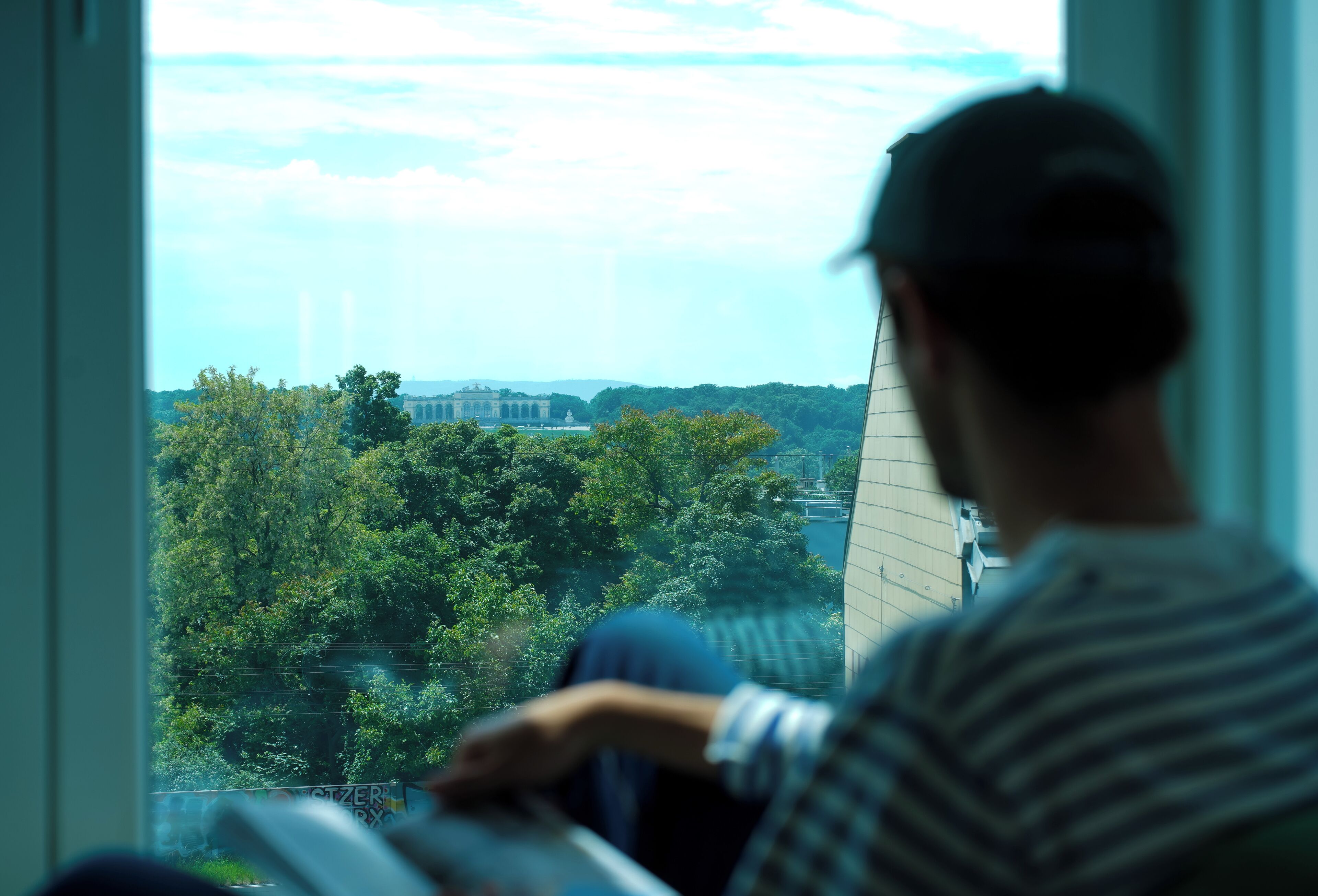 Foto - Hotel Schönbrunn by Vienna Living Apartments