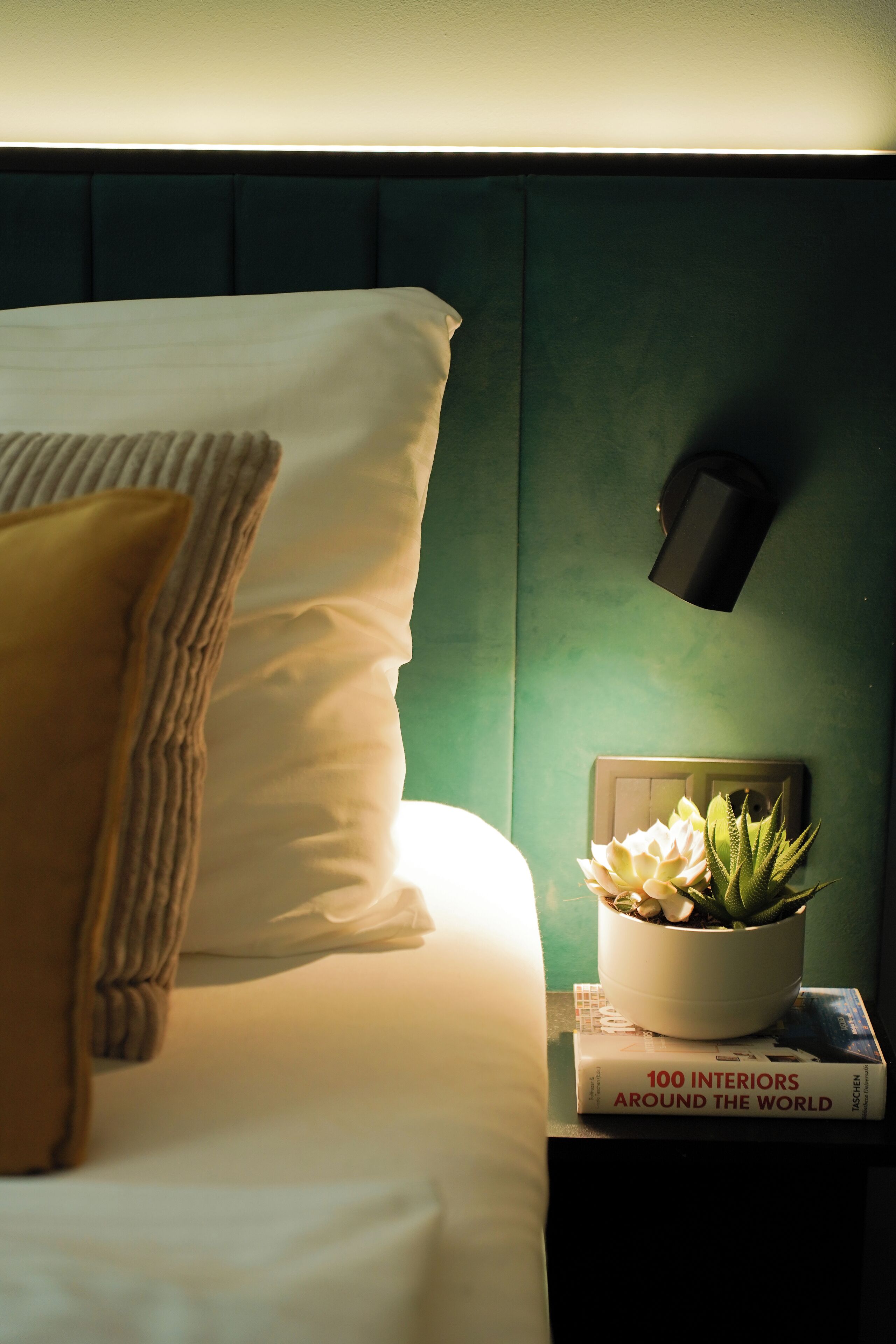 Foto - Hotel Schönbrunn by Vienna Living Apartments