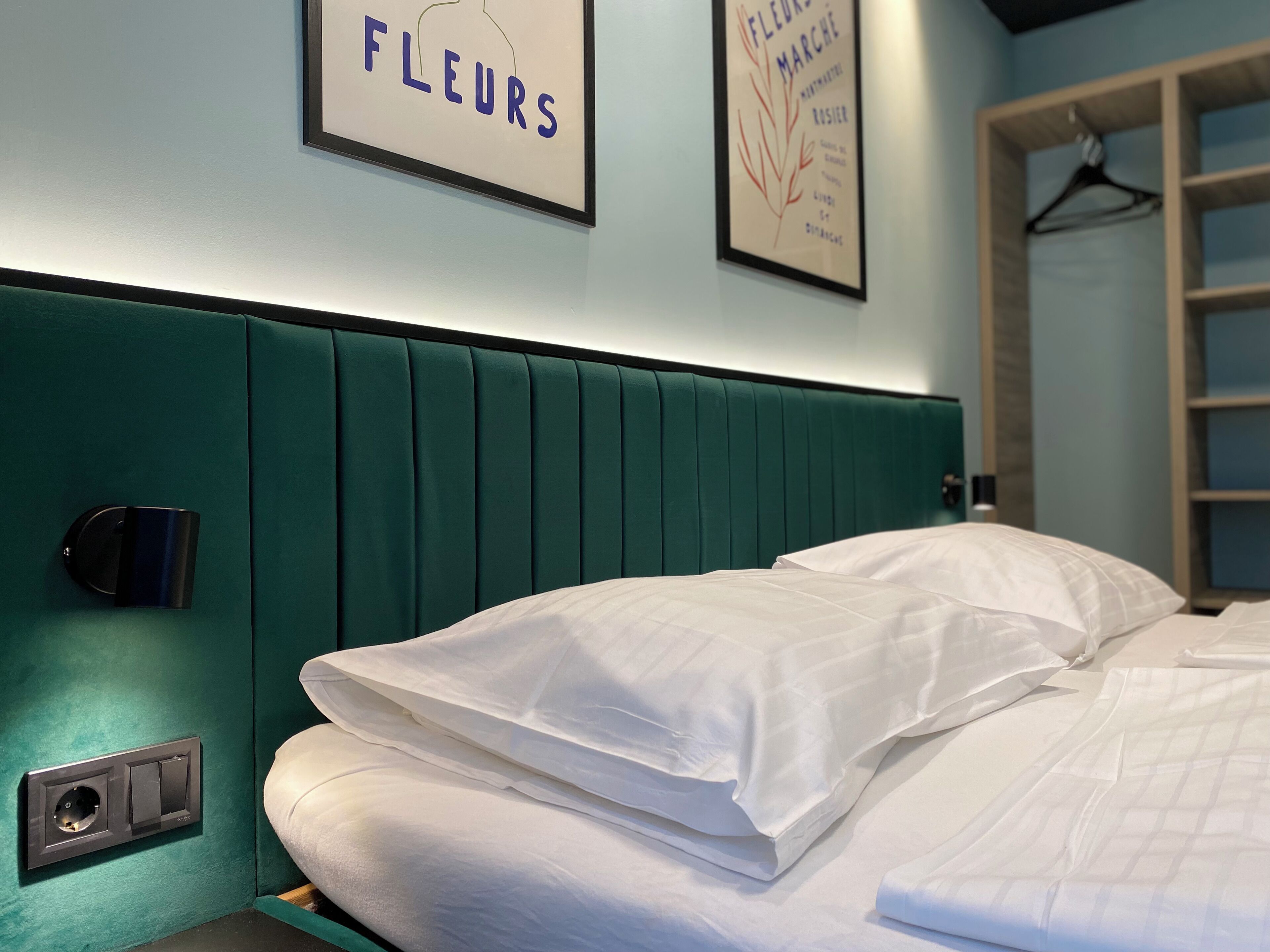 Foto - Hotel Schönbrunn by Vienna Living Apartments