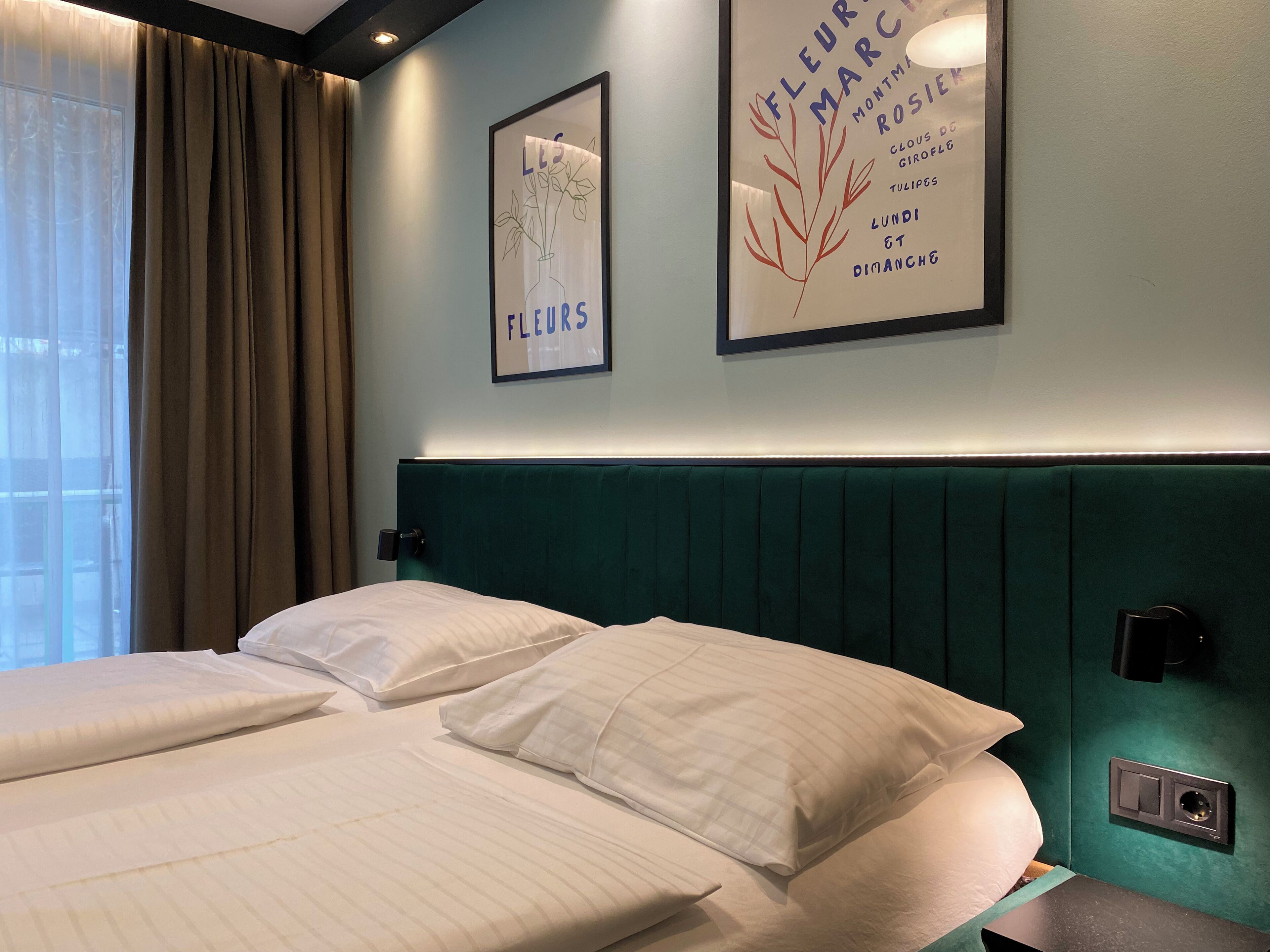 Foto - Hotel Schönbrunn by Vienna Living Apartments