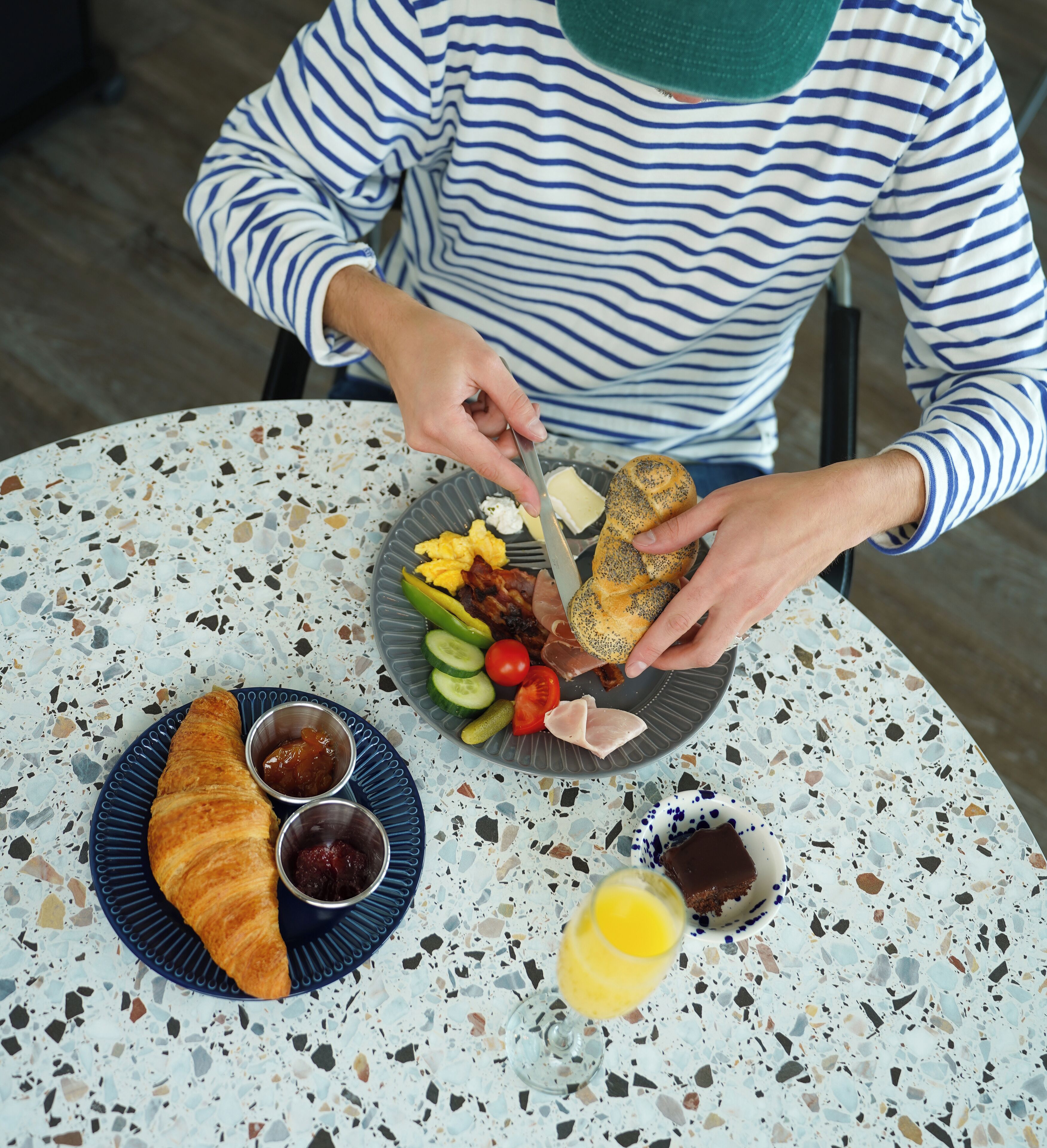 Foto - Hotel Schönbrunn by Vienna Living Apartments