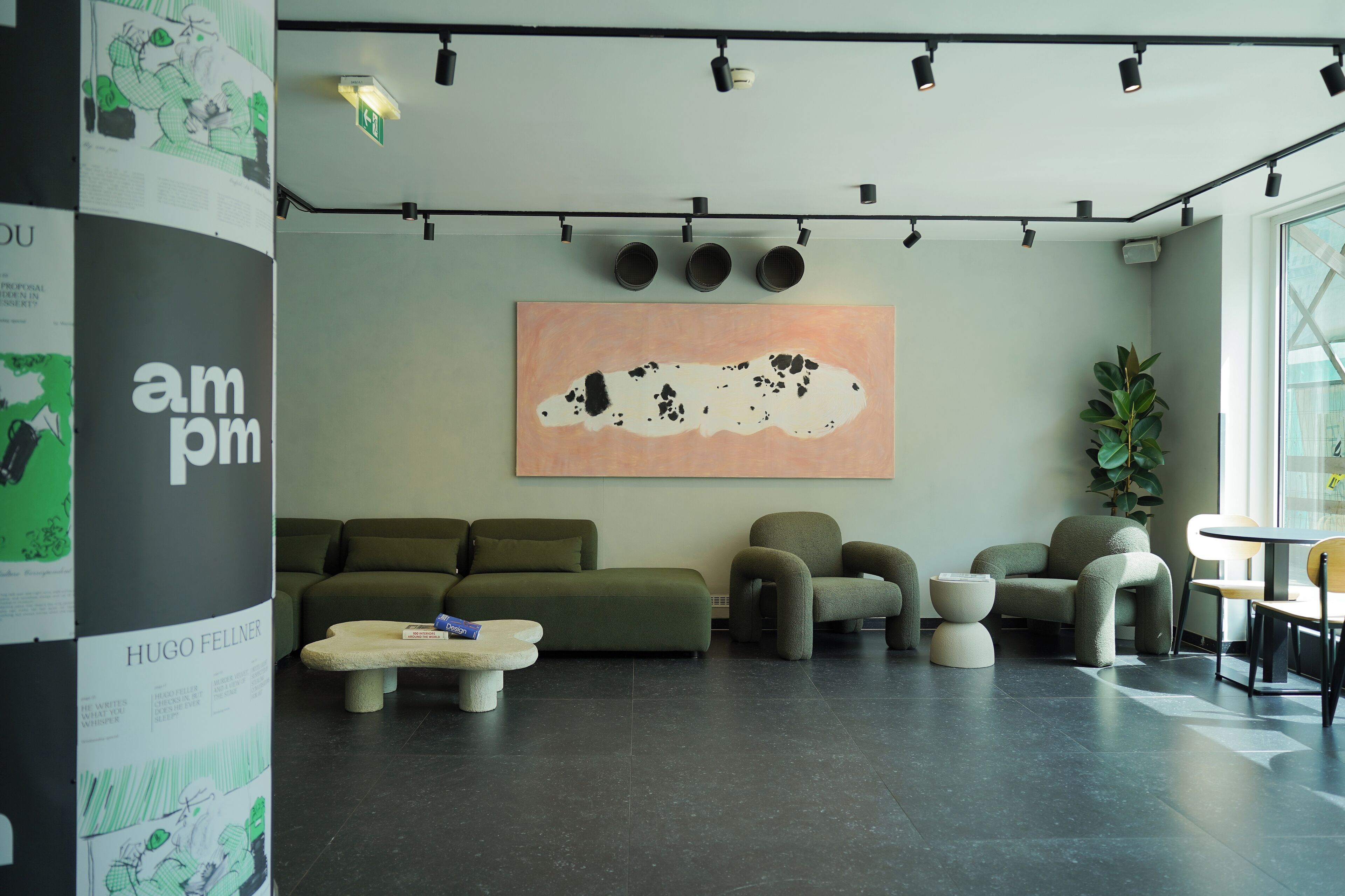 Foto - Hotel Schönbrunn by Vienna Living Apartments