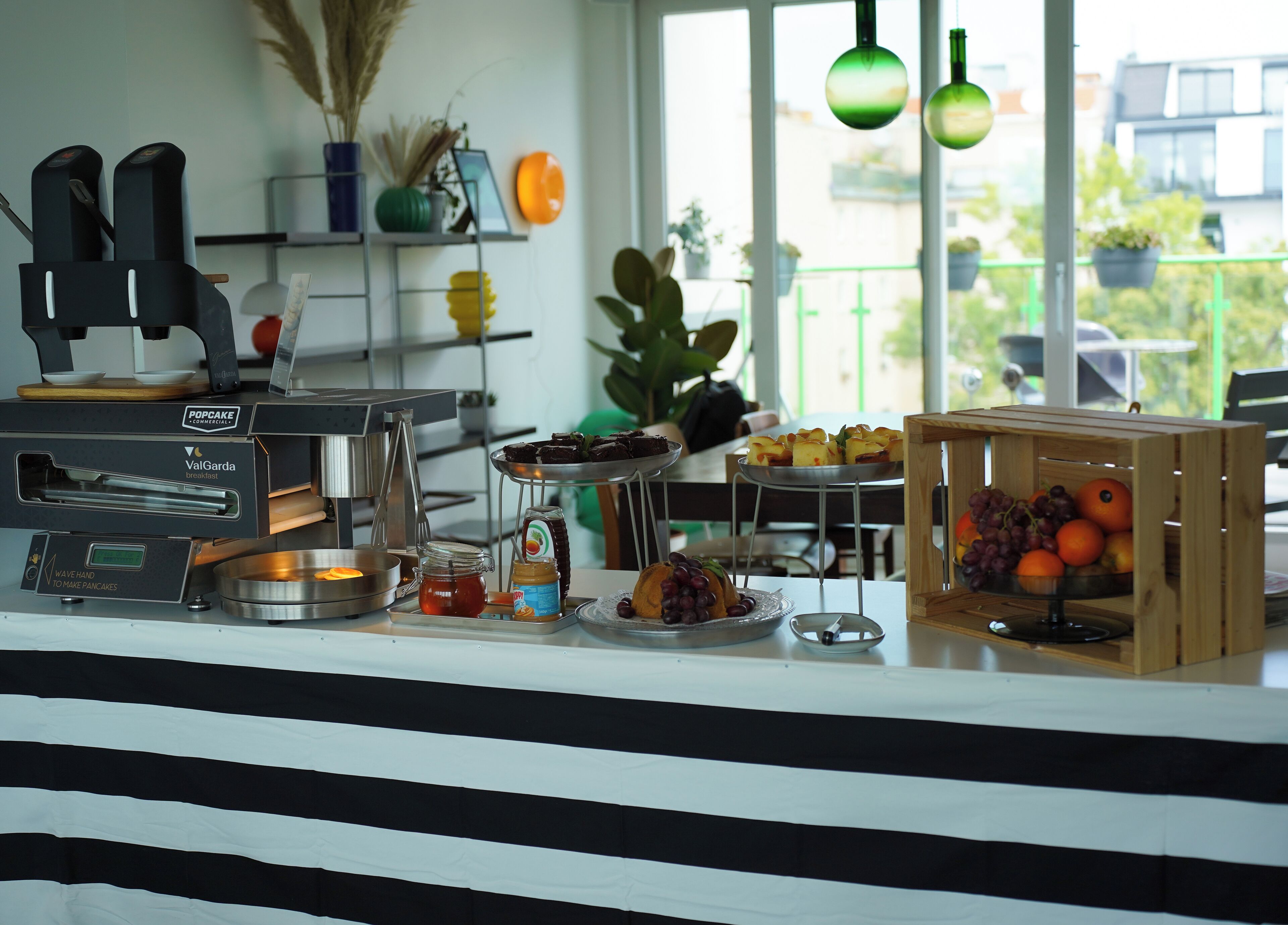 Foto - Hotel Schönbrunn by Vienna Living Apartments