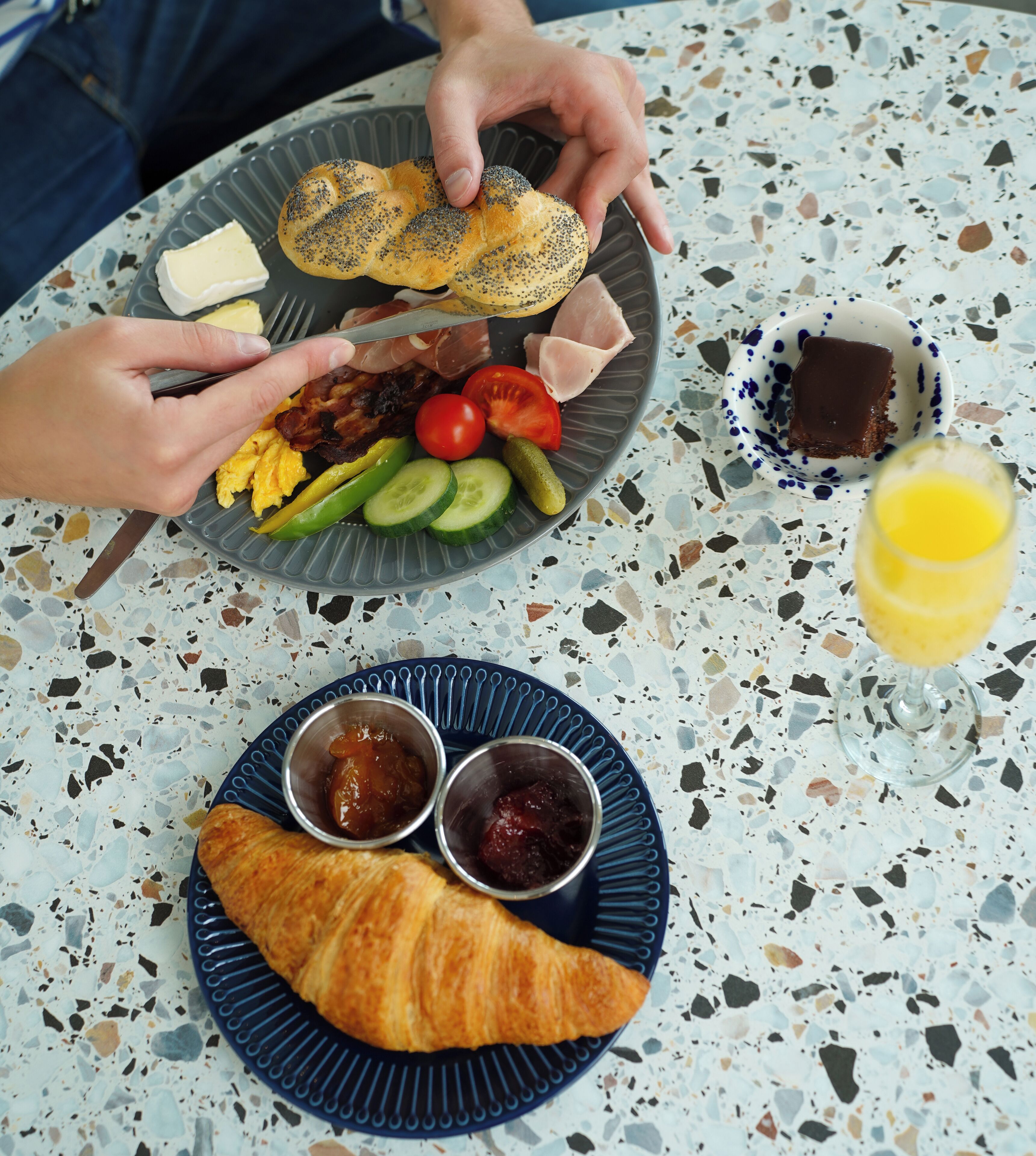 Foto - Hotel Schönbrunn by Vienna Living Apartments