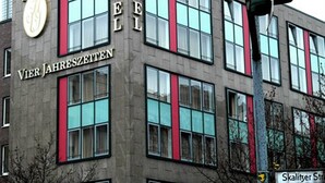 Unclassified image, 2 of 39, button - Vier Jahreszeiten Berlin City (Berlin)