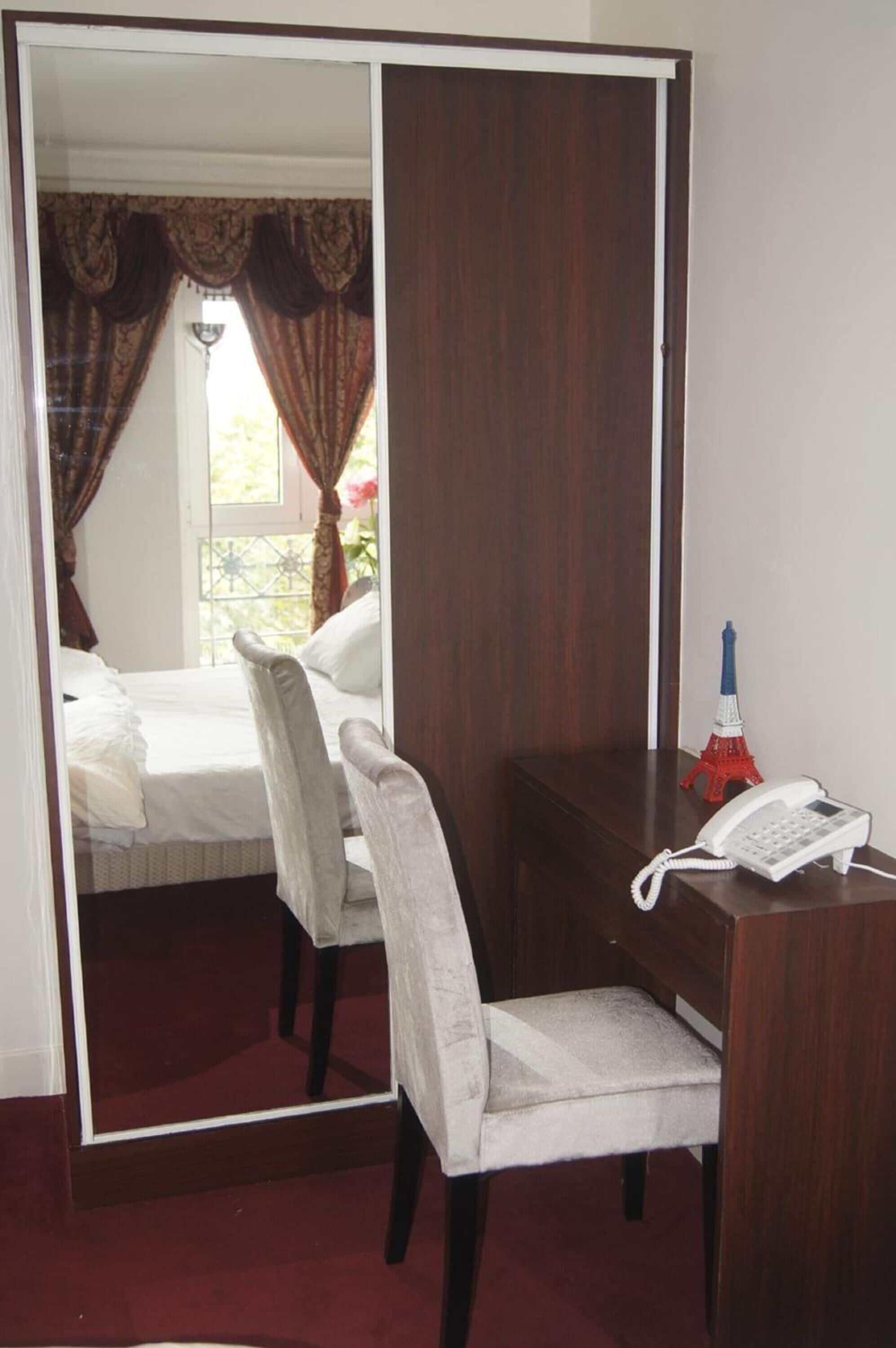 Foto - Hotel Regina Montmartre