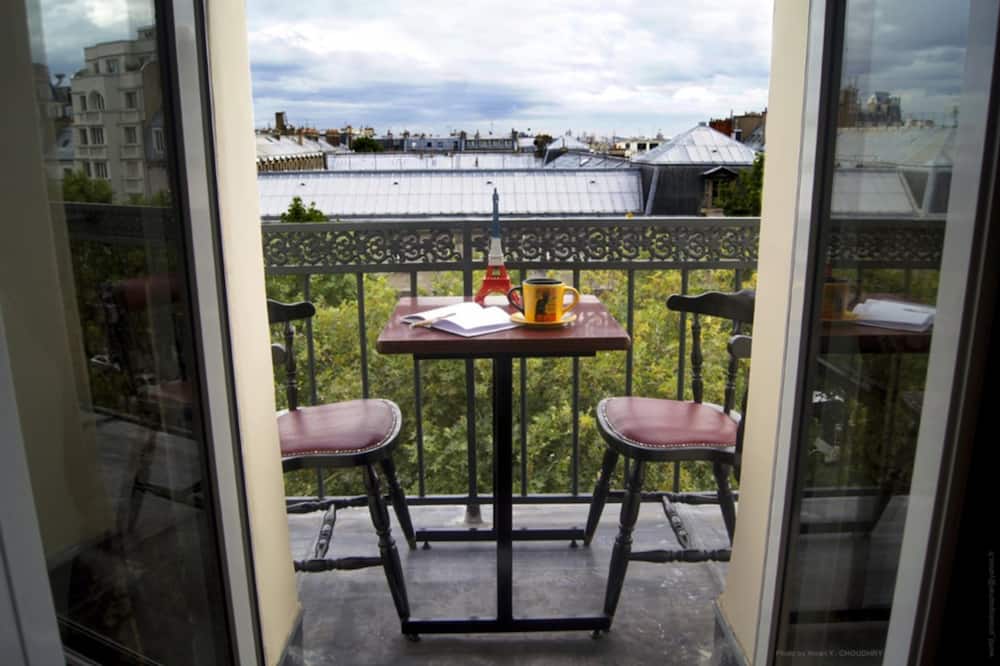 Hotel Regina Montmartre