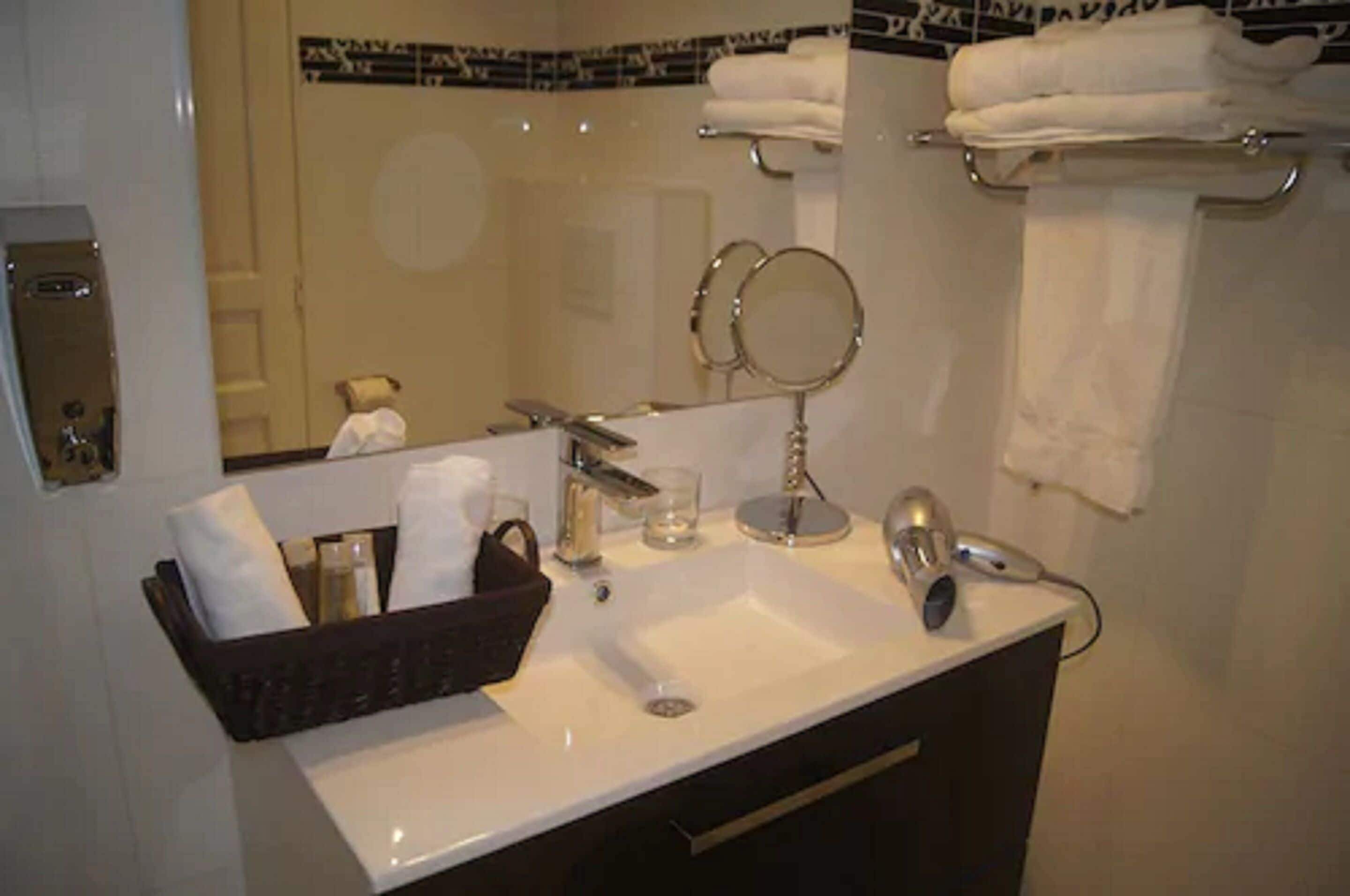 Foto - Hotel Regina Montmartre