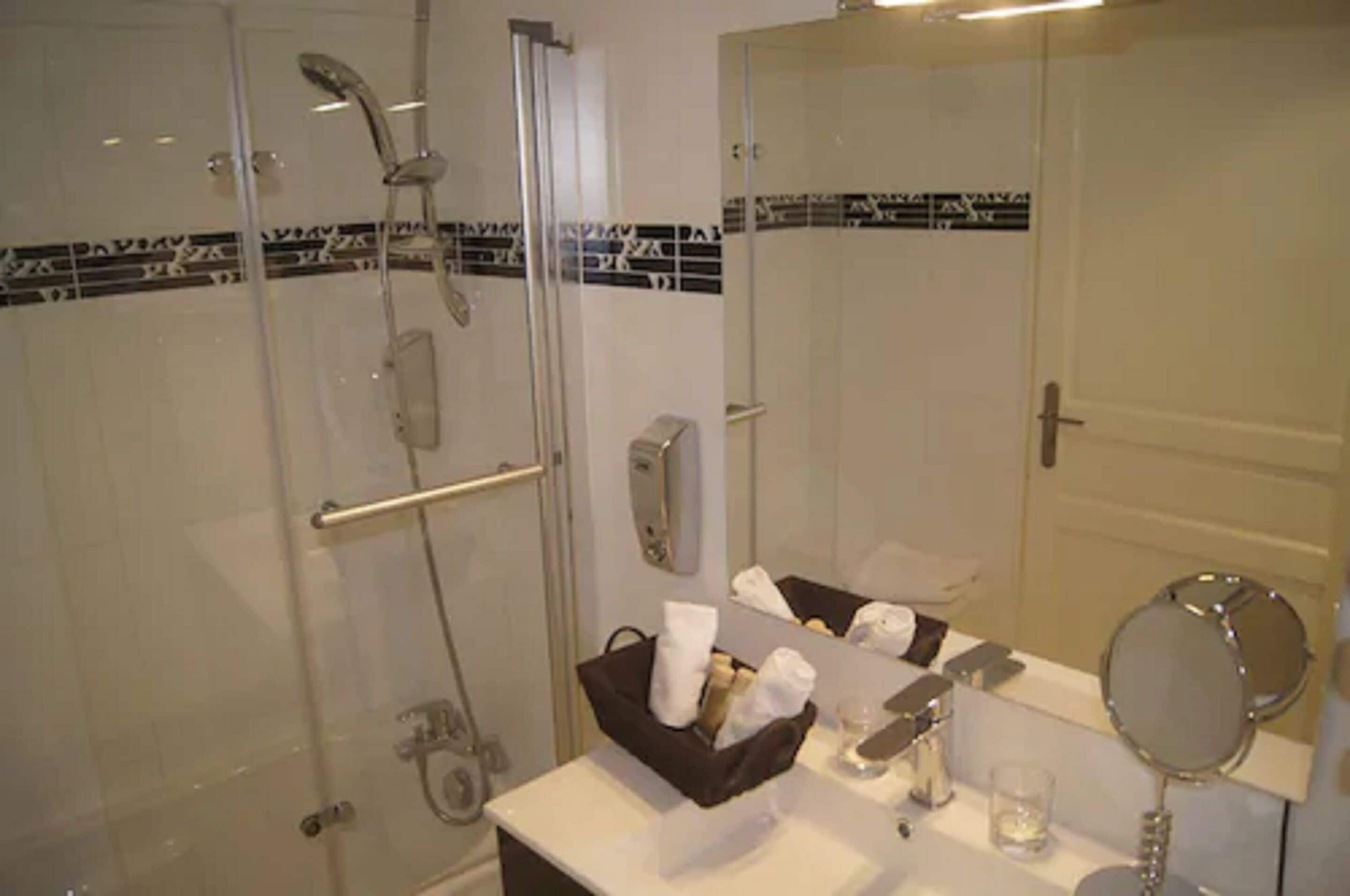 Foto - Hotel Regina Montmartre