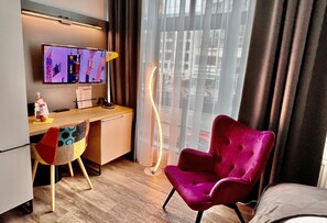 Chambre Simple Standard