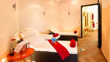Treatment room