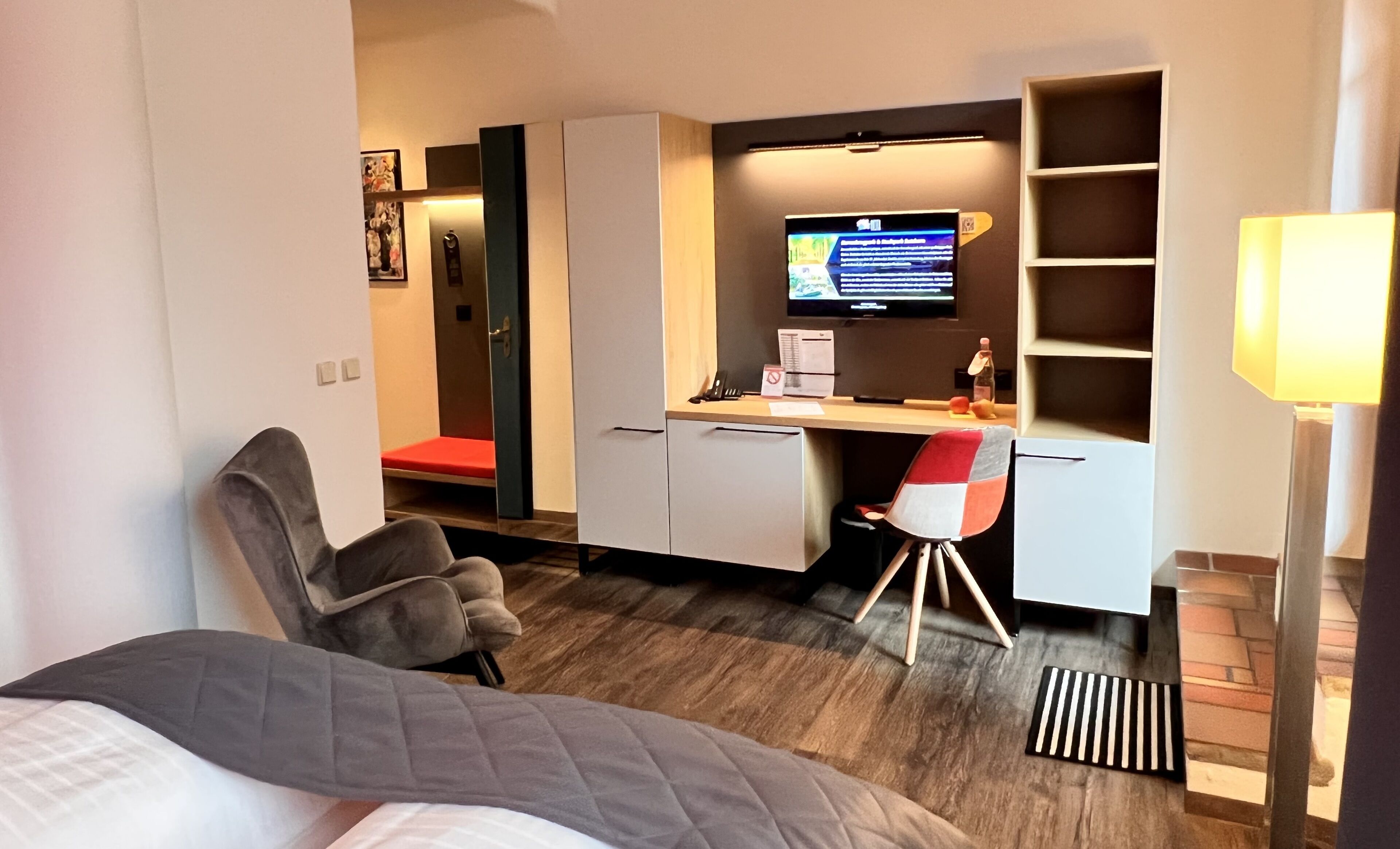 Foto - artHOTEL Magdeburg