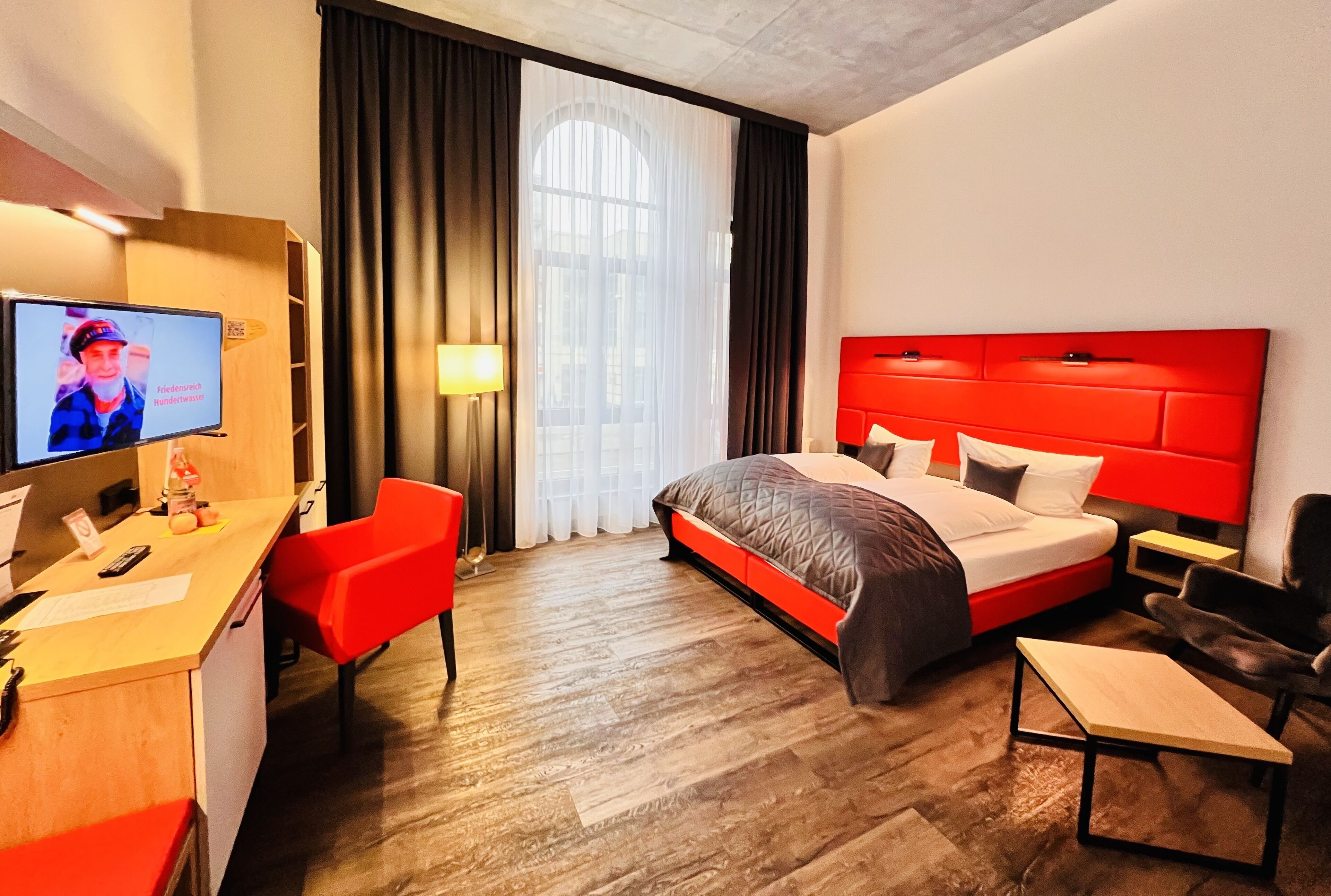 Foto - artHOTEL Magdeburg