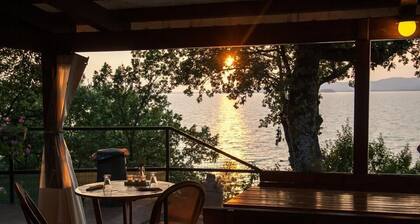 Camping Villaggio Cerquestra