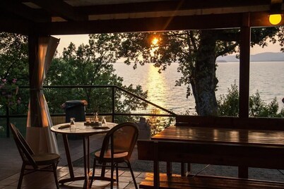 Camping Villaggio Cerquestra