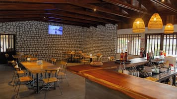 Bar (in loco)
