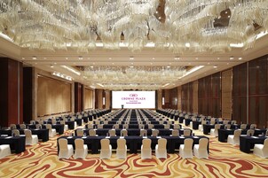 Salle de bal