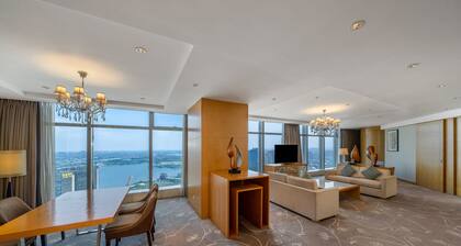 Crowne Plaza Shaoxing by IHG