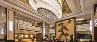 Crowne Plaza Shaoxing by IHG