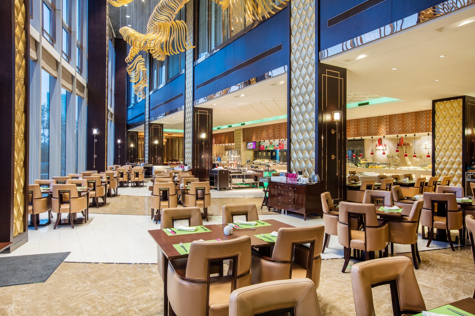 4 Star Hotels