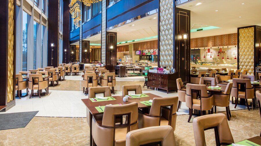 Crowne Plaza Shaoxing by IHG