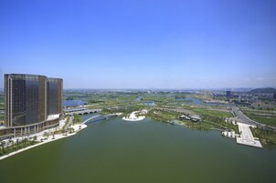 客房景观