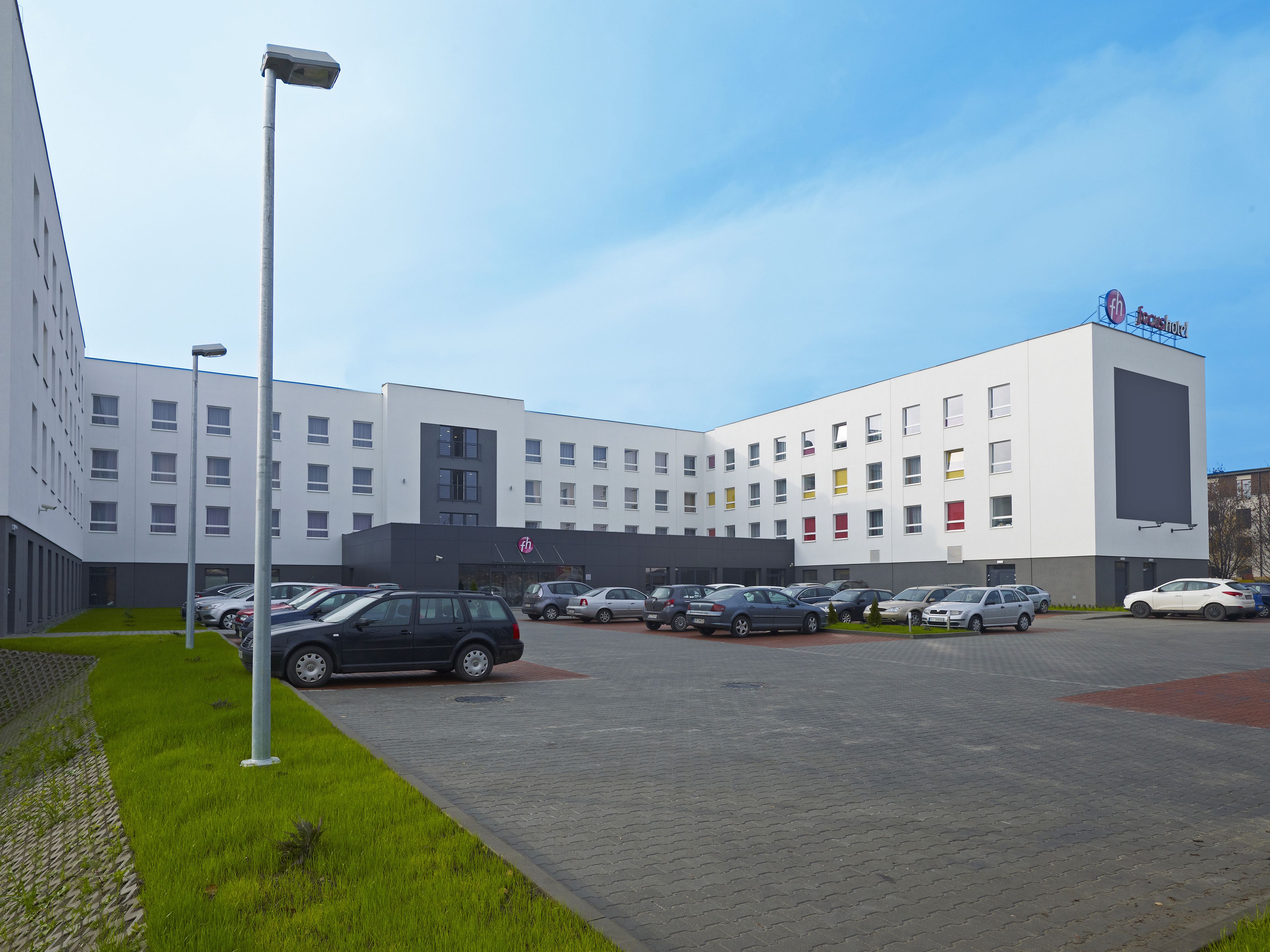 self-parking (surcharge) 50 per day