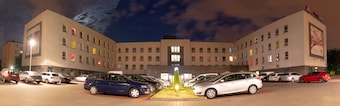 Focus Hotel Katowice Chorzow