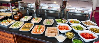 Focus Hotel Katowice Chorzow